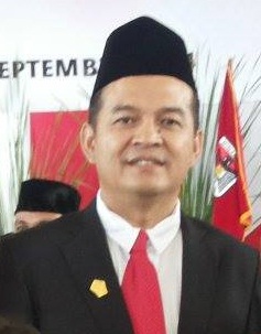 DPRD Minahasa Bincang Kehutanan dengan DPRD Pakpak Bharat